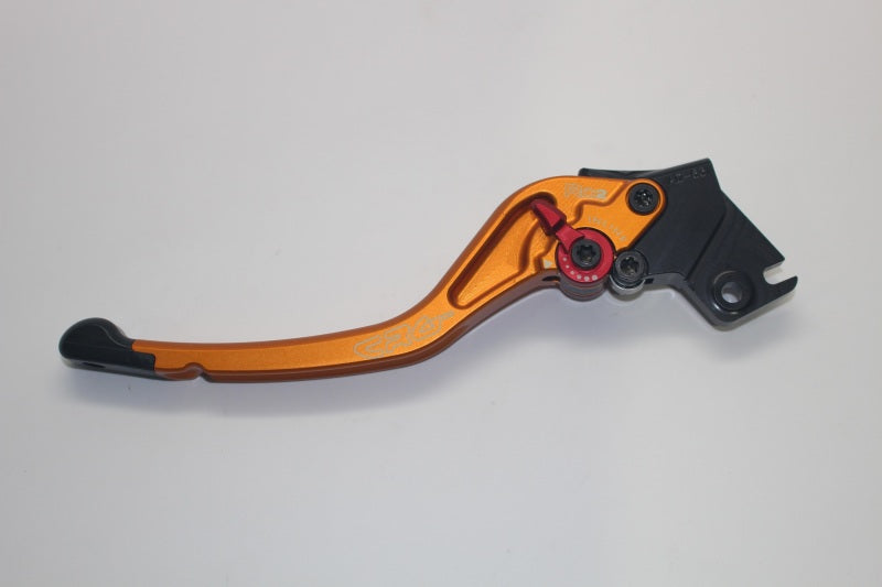 

CRG Constructors 2AD-631-T-G - CRG2AD-631-T-G - CRG 17-20 Harley-Davidson XG750A Street Rod RC2 Clutch Lever - Standard Gold - Shipped in Europe - Tuningsupply.com
