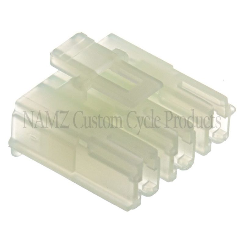 
  

NAMZ NH-HT12 - NAMNH-HT12 - NAMZ Honda 3-Position Female Connector & Terminals (5 Pack) - Shipped in Europe - Tuningsupply.com

