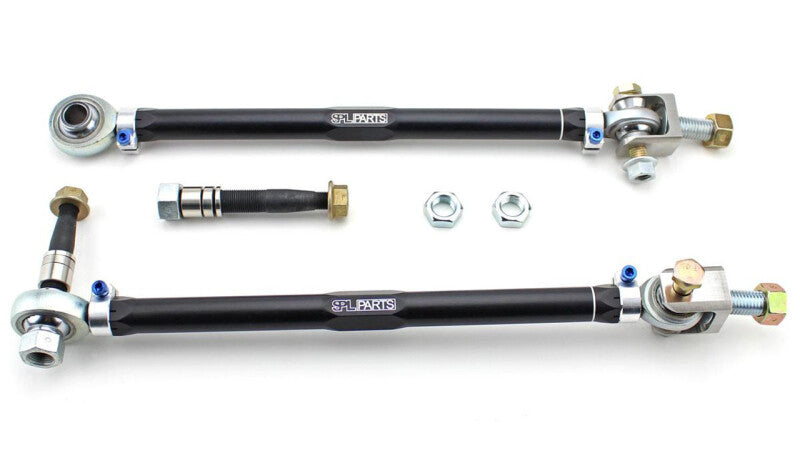 

SPL Parts SPL RTA C5 - SPPSPL RTA C5 - SPL Parts Chevrolet Corvette C5 / C6 Rear Toe Links - Shipped in Europe - Tuningsupply.com
