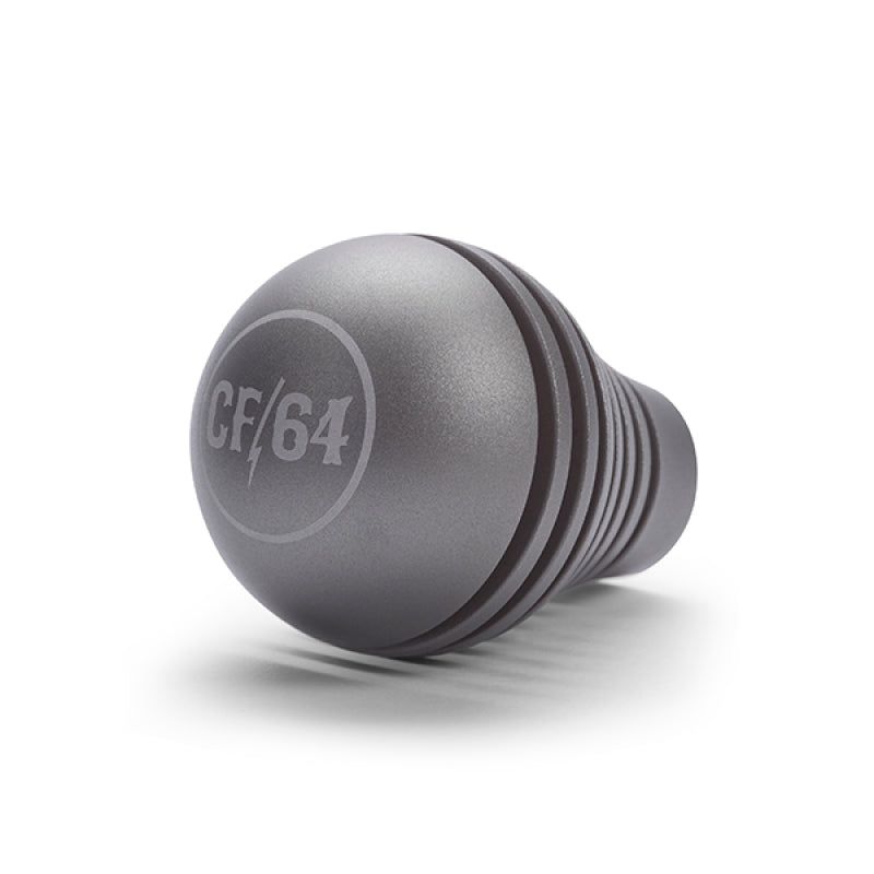 Mishimoto Limited Edition Chris Forsberg Shift Knob-Shift Knobs-Mishimoto-MISMMSK-FSB-SMINKpower Performance Parts