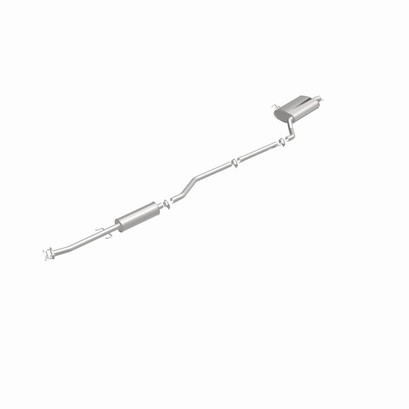 

Magnaflow 106-0362 - MAG106-0362 - MagnaFlow BRE Exhaust Kit 08-12 Honda Accord 2.4L - Shipped in Europe - Tuningsupply.com
