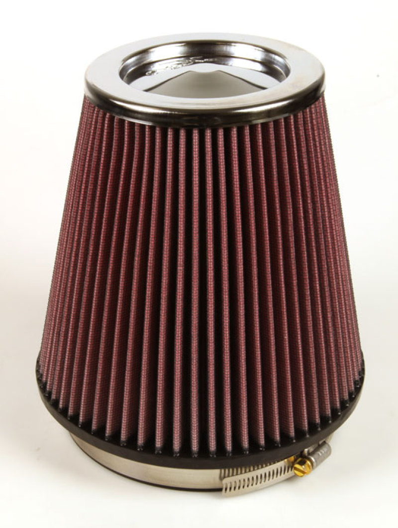 

K&N Engineering RF-1041 - KNNRF-1041 - K&N Round Tapered Universal Air Filter 6 inch Flange 7 1/2 inch Base 5 inch Top 7 1/2 inch Height - Shipped in Europe - Tuningsupply.com

