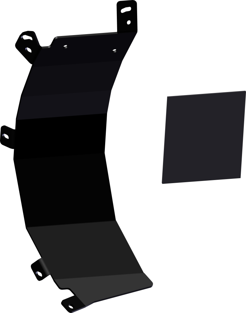 

KFI 106110 - KFI106110 - KFI Poly Plow Tapered Side Shield Driver - Shipped in Europe - Tuningsupply.com
