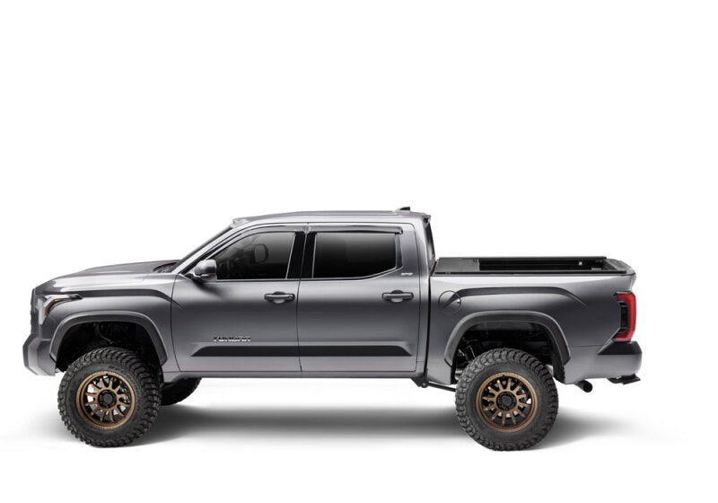 

Retrax EQ0243 - RTXEQ0243 - Retrax 19-23 Dodge Ram 1500 5.7ft. Bed Retrax EQ - Shipped in Europe - Tuningsupply.com
