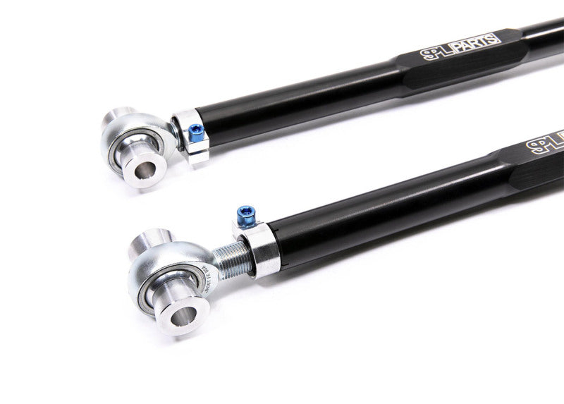

SPL Parts SPL RTA CAM6 - SPPSPL RTA CAM6 - SPL Parts 2016+ Chevrolet Camaro (Gen 6) Rear Toe Links - Shipped in Europe - Tuningsupply.com
