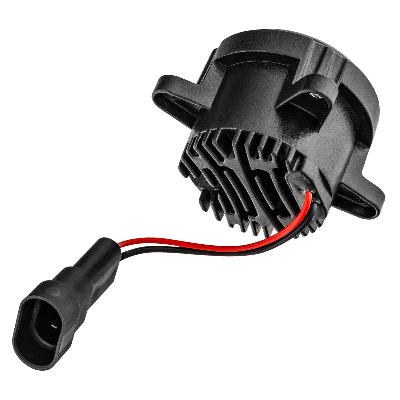 
  

ORACLE Lighting 5821-001 - ORL5821-001 - Oracle 60mm 30W Low Beam LED Emitter - 6000K - Shipped in Europe - Tuningsupply.com

