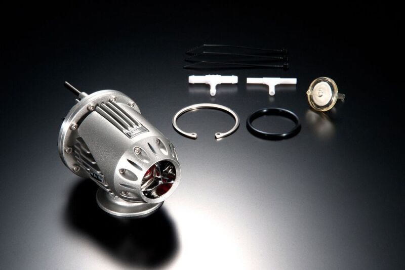

HKS 71008-KH012 - HKS71008-KH012 - HKS SUPER SQV4 FL5 - Shipped in Europe - Tuningsupply.com
