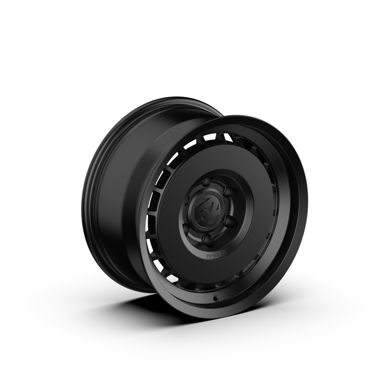 

fifteen52 EMXAB-78051+20 - FFTEMXAB-78051+20 - fifteen52 Evolution MX 17x8 5x112 20mm ET 57.1mm Center Bore Asphalt Black Wheel - Shipped in Europe - Tuningsupply.com
