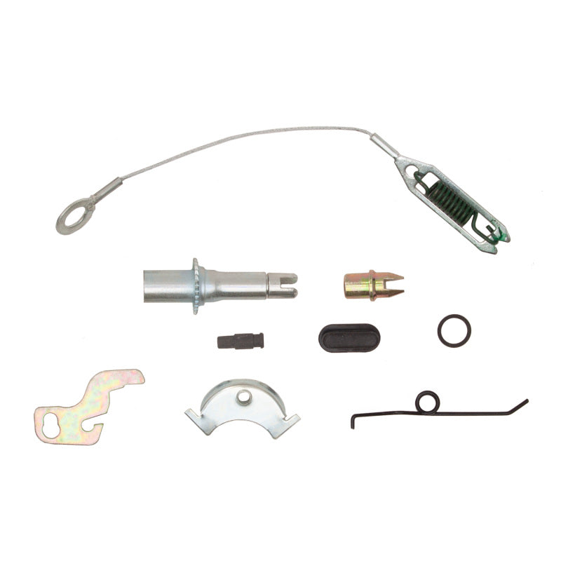 

DFC 372-42000 - DFC372-42000 - DFC 69-06 Chrysler Town & Country Left Rear/Left Front Drum Adjuster Kit - Shipped in Europe - Tuningsupply.com
