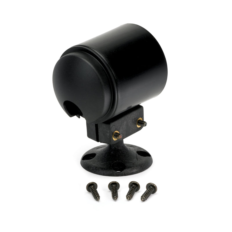
    

AutoMeter ST264809 - ATMST264809 - AutoMeter Pedestal Gauge Mount 52mm w/ Black Cup - Shipped in Europe - Tuningsupply.com

  