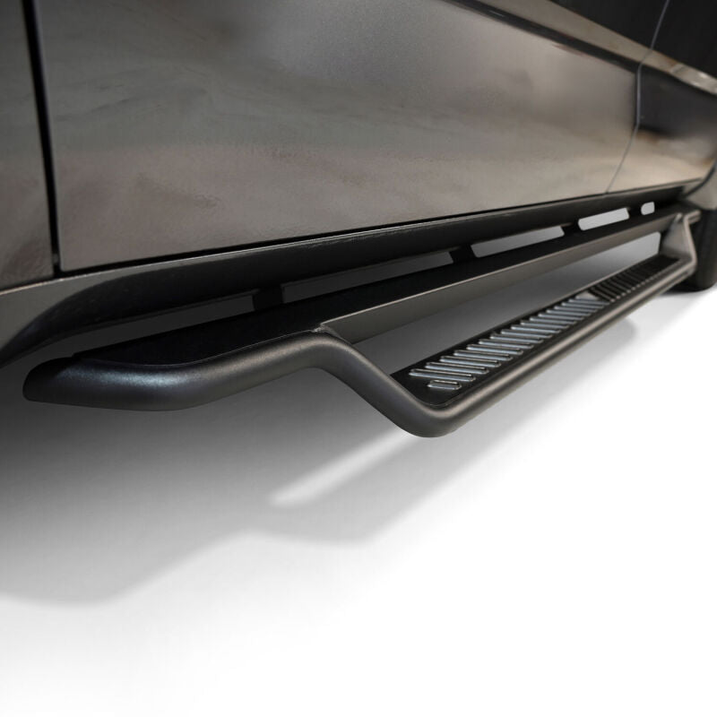 

Westin 20-44235 - WES20-44235 - Westin 22-26 Toyota Tundra CrewMax Cab Outlaw Drop Running Boards - Textured Black - Shipped in Europe - Tuningsupply.com
