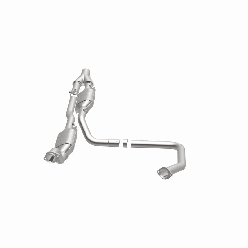 

Magnaflow 24293 - MAG24293 - Magnaflow Conv DF 04-07 Dodge Ram 5.7L - Shipped in Europe - Tuningsupply.com
