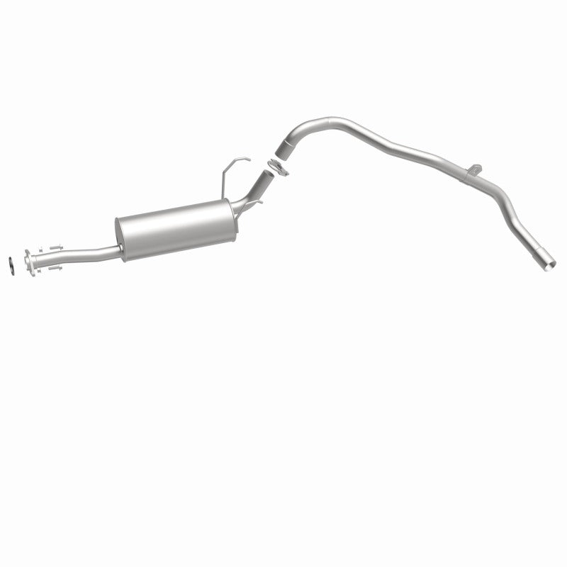 

Magnaflow 106-0397 - MAG106-0397 - MagnaFlow BRE Exhaust Kit 89-91 Toyota 4Runner 3.0L - Shipped in Europe - Tuningsupply.com
