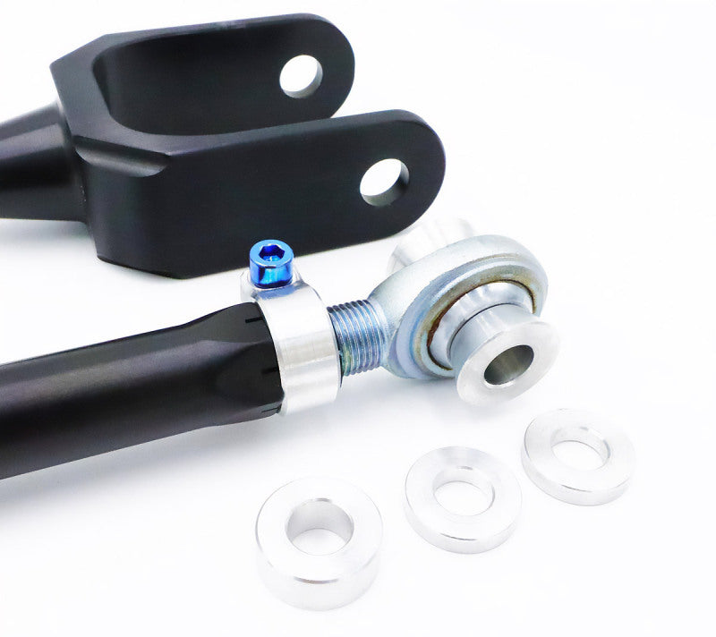 

SPL Parts SPL TR 991 - SPPSPL TR 991 - SPL Parts Porsche 981/991 Front Trailing Arms - Shipped in Europe - Tuningsupply.com
