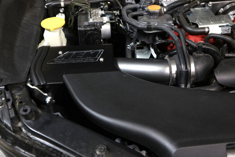 
  

AEM Induction 21-863C - AEM21-863C - AEM 19-21 Subaru WRX STI 2.5L H4 Cold Air Intake System - Shipped in Europe - Tuningsupply.com

