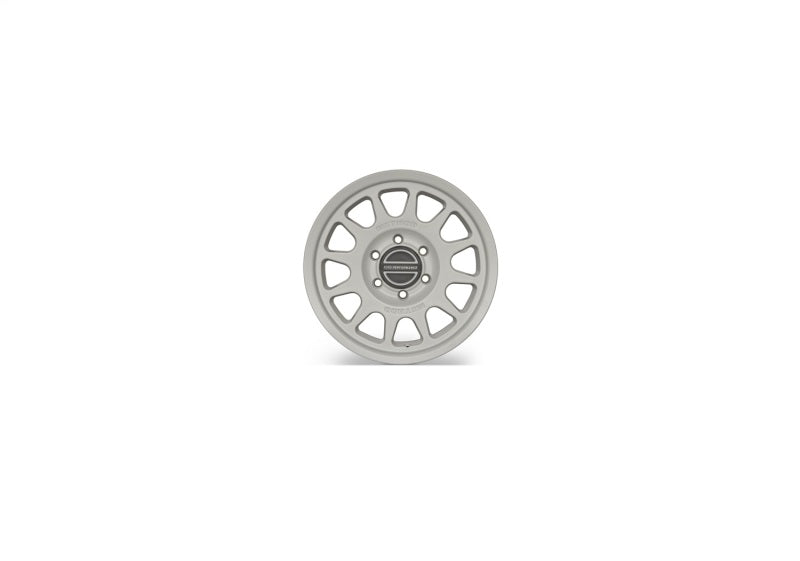 

Ford Racing M-1007K-M1785KW - FRPM-1007K-M1785KW - Ford Racing Bronco 17x8.5in Method Wheel & Center Cap - White - Shipped in Europe - Tuningsupply.com
