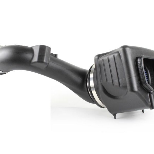 aFe Momentum HD PRO 10R Stage-2 Si Intake 11-16 GM Diesel Trucks V8-6.6L (td) LML-tuningsupply.com