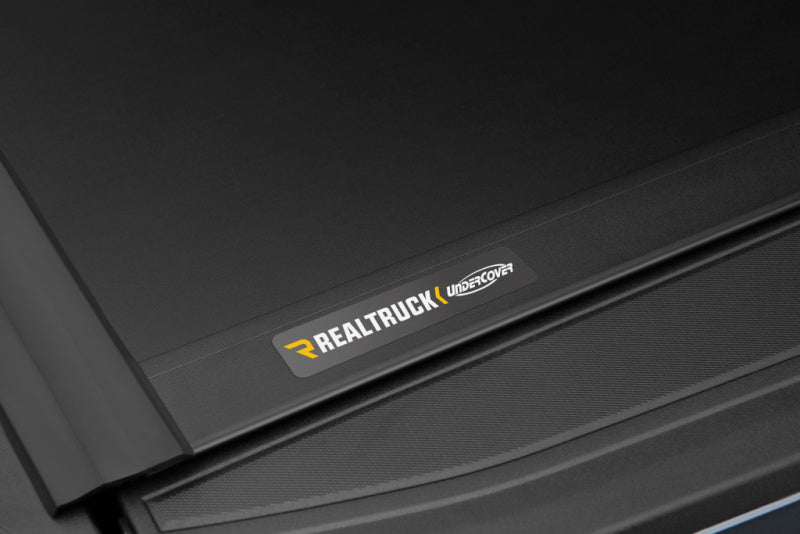 

Undercover UX12024 - UNDUX12024 - UnderCover 2020 Chevy Silverado 2500/3500 HD 6.9ft Ultra Flex Bed Cover - Shipped in Europe - Tuningsupply.com
