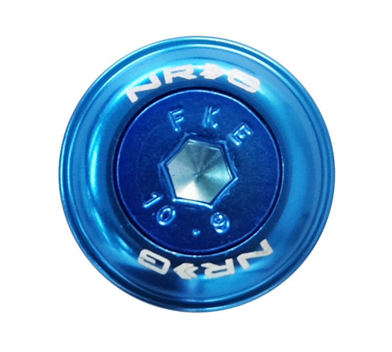 
  

NRG FW-150BL - NRGFW-150BL - NRG Fender Washer Kit w/Color Matched M6 Bolt Rivets For Plastic (Blue) - Set of 10 - Shipped in Europe - Tuningsupply.com

