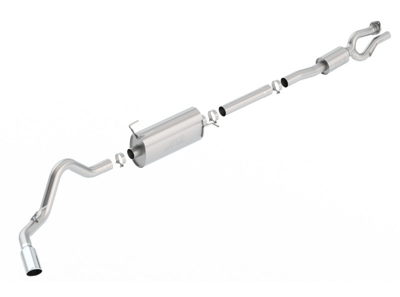
  

Borla 140798 - BOR140798 - Borla S-Type Cat-Back 17-19 Ford F-250/350 Super Duty Side Exit Exhaust - 5in tip (Gas Only) - Shipped in Europe - Tuningsupply.com

