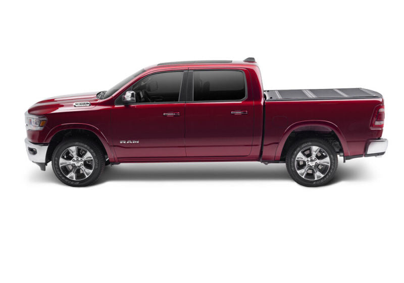 

Undercover AX32008 - UNDAX32008 - UnderCover 2019 Ram 1500 5.7ft Armor Flex Bed Cover - Black Textured - Shipped in Europe - Tuningsupply.com
