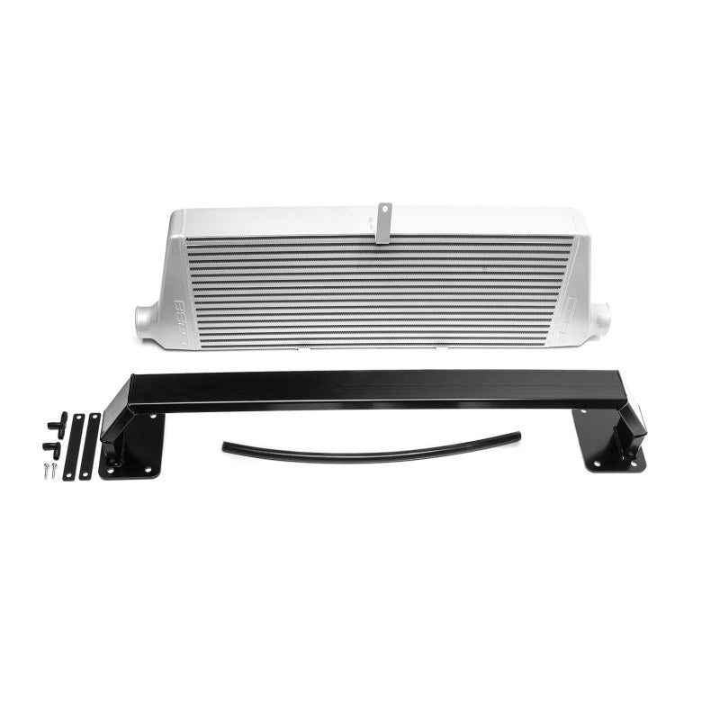 
  

COBB  - COBB724502-SL - Cobb 08-14 Subaru WRX/STI Front Mount Intercooler Core - Silver - Shipped in Europe - Tuningsupply.com

