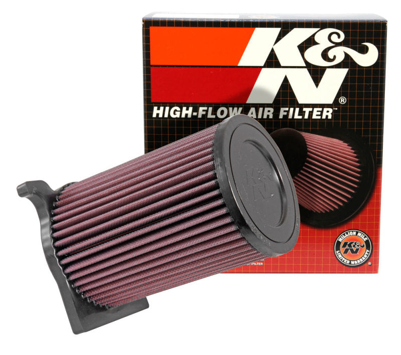 
  

K&N Engineering YA-7016 - KNNYA-7016 - K&N 16-17 Yamaha YFM700 Grizzly 708CC Replacement Drop In Air Filter - Shipped in Europe - Tuningsupply.com

