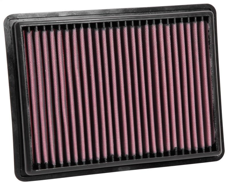 
  

K&N Engineering 33-5069 - KNN33-5069 - K&N Replacement Air Filter 2018 Chevrolet Equinox / 2018 GMC Terrain 1.5L/1.6L/2.0L - Shipped in Europe - Tuningsupply.com

