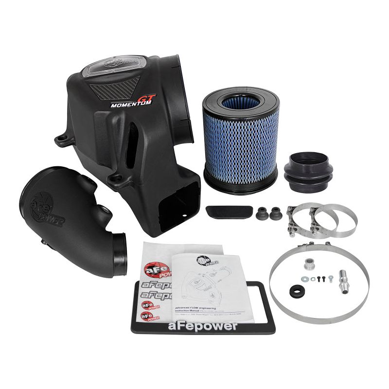 aFe AFE Momentum GT Pro 5R Intake System 14-16 Ram 2500 6.4L Hemi-tuningsupply.com