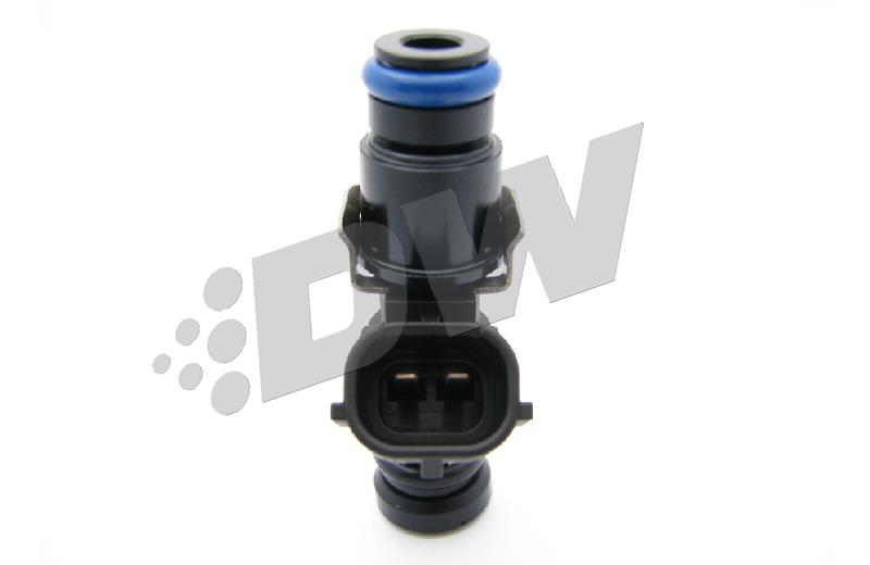 

DeatschWerks 16S-05-2200-4 - DWK16S-05-2200-4 - DeatschWerks 07-12 Mitsubishi Evo X 2200cc Injectors (set of 4) - Shipped in Europe - Tuningsupply.com
