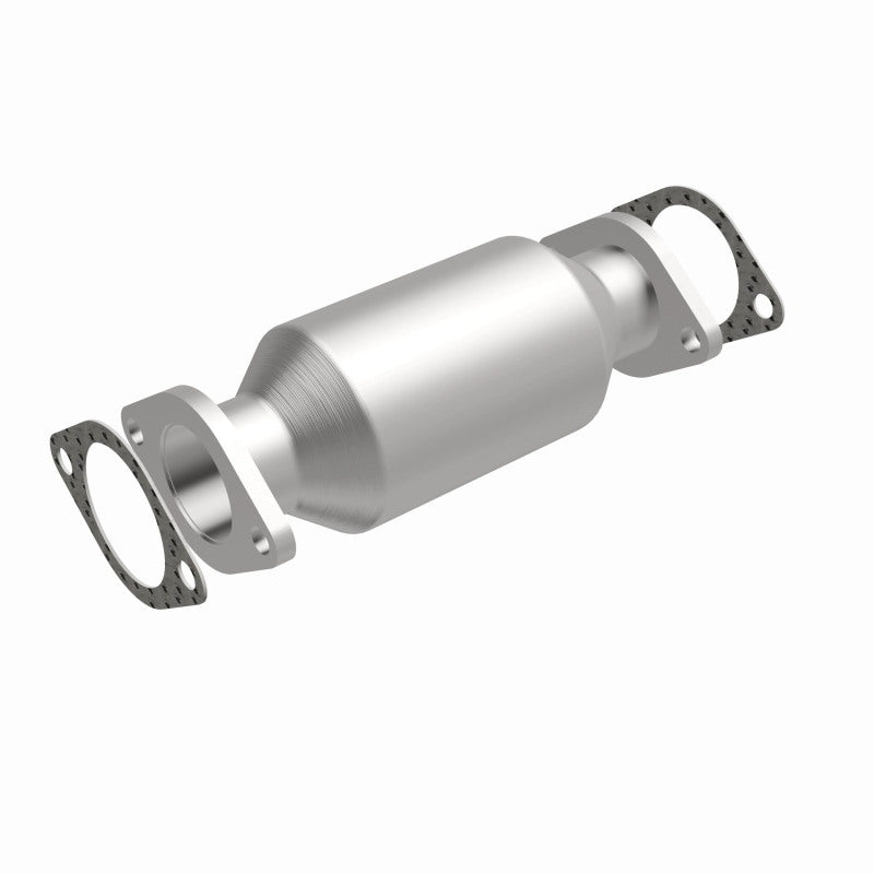 

Magnaflow 51708 - MAG51708 - MagnaFlow Conv DF 10-12 Hyundai Genesis 3.8L - Shipped in Europe - Tuningsupply.com
