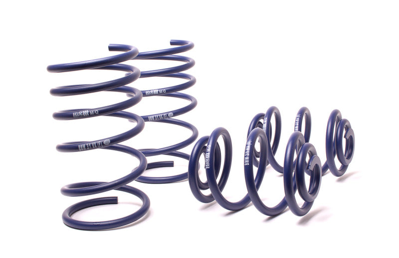 

H&R 50404-77 - HRS50404-77 - H&R 90-91 BMW 318i/318is E30 Super Sport Spring (Non Cabrio) - Shipped in Europe - Tuningsupply.com
