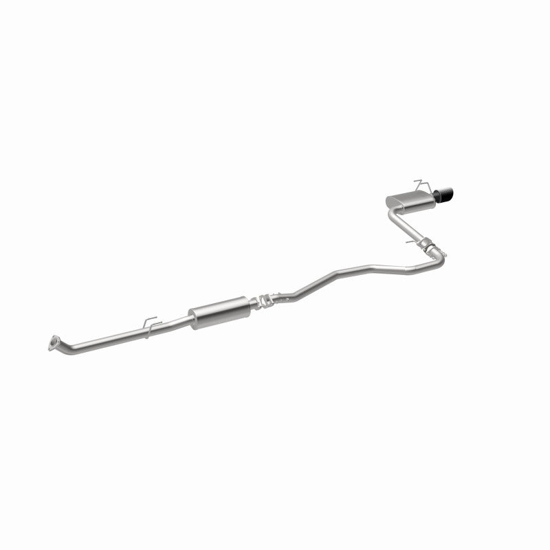 

Magnaflow 19610 - MAG19610 - Magnaflow 2022+ Honda Civic Sport 2.0 Sedan NEO Cat-Back Exhaust System - Shipped in Europe - Tuningsupply.com
