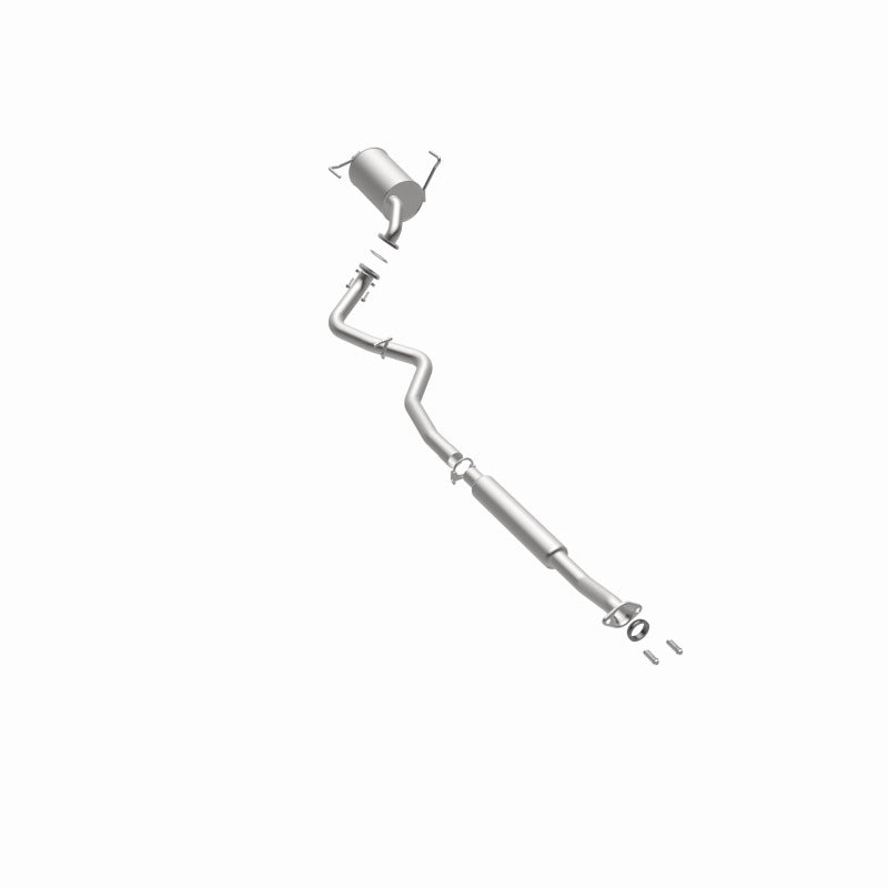 

Magnaflow 106-0252 - MAG106-0252 - BRExhaust 10-14 Subaru Legacy 2.5L Exhaust Kit - Shipped in Europe - Tuningsupply.com
