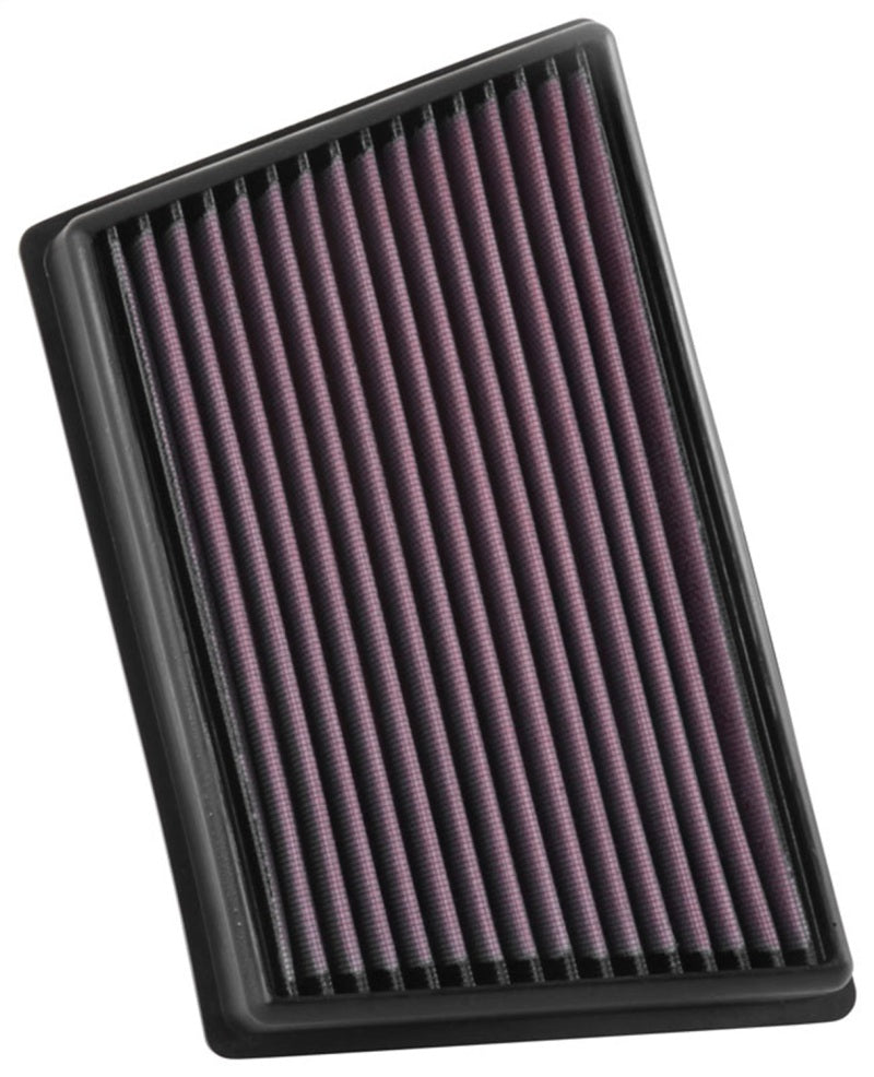 
  

K&N Engineering 33-3073 - KNN33-3073 - K&N 15-18 Land Rover Discovery Sport L4-2.0L DSL Replacement Drop In Air Filter - Shipped in Europe - Tuningsupply.com

