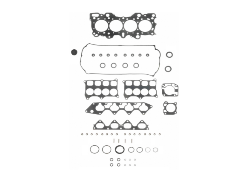 

Fel-Pro HS9274PT2 - FELHS9274PT2 - Fel-Pro 97-01 Acura Integra PermaTorque Engine Cylinder Head Gasket Set - Shipped in Europe - Tuningsupply.com
