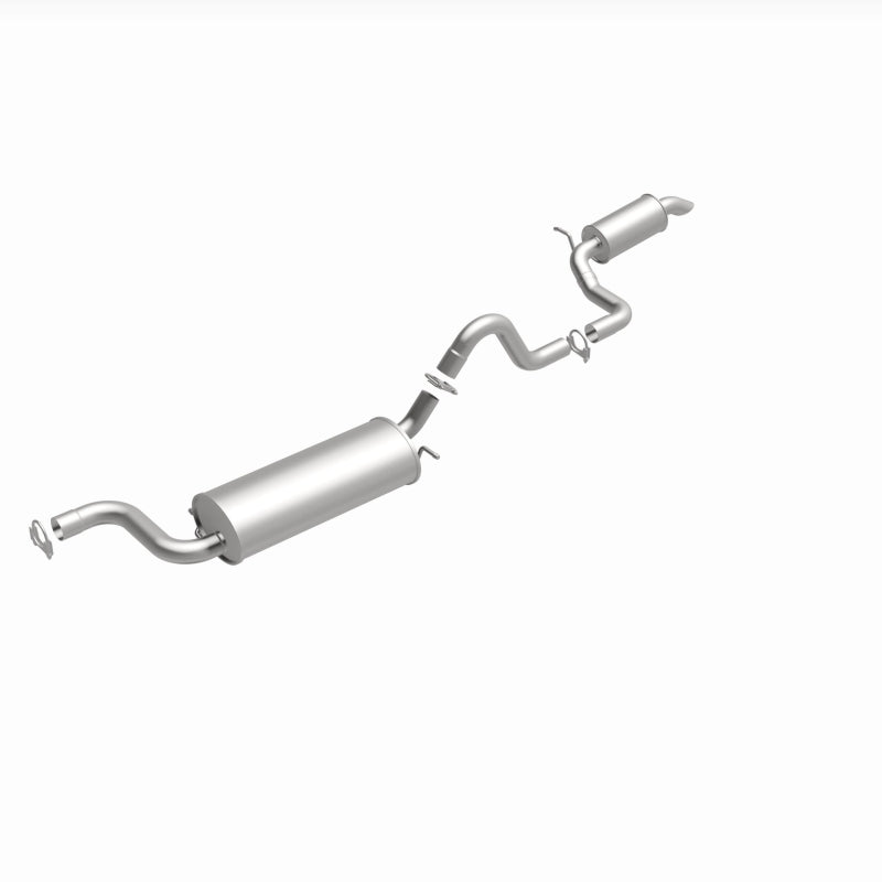 

Magnaflow 106-0024 - MAG106-0024 - MagnaFlow BRE Exhaust Kit 08-10 Town & Country Grand Caravan Routan - Shipped in Europe - Tuningsupply.com
