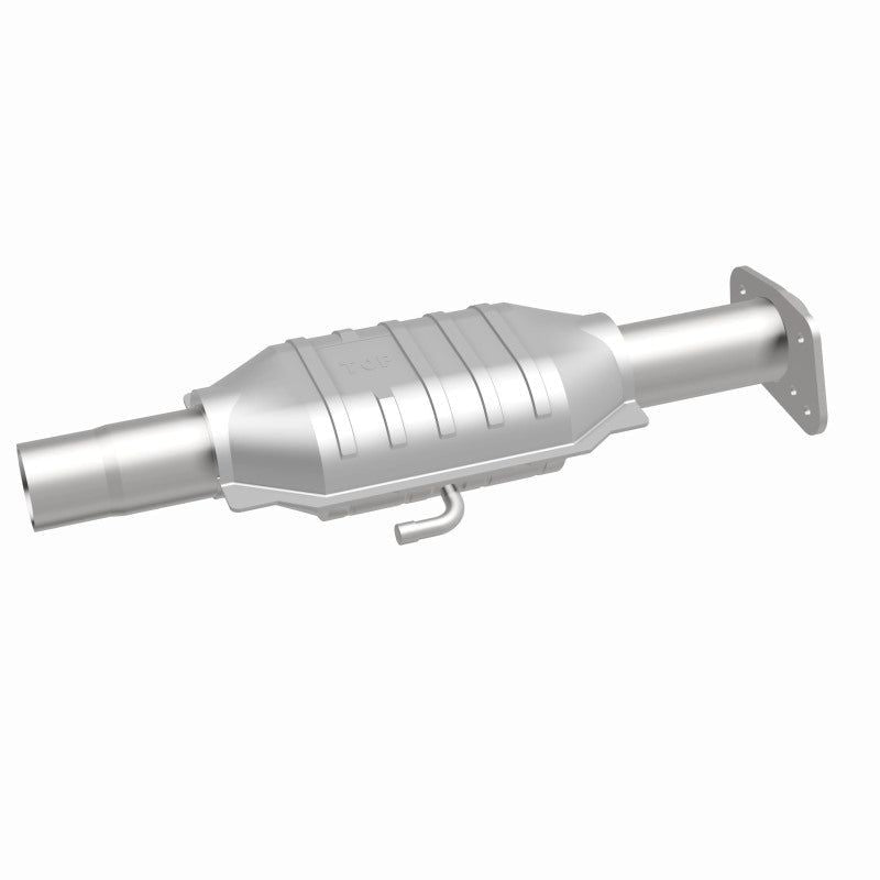 MagnaFlow Conv GM 23456 23X6.5X4 2.25/2.25-tuningsupply.com