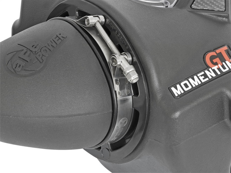 Momentum GT Pro DRY S Stage-2 Intake System 13-16 Cadillac ATS L4-2.0L (t)-tuningsupply.com