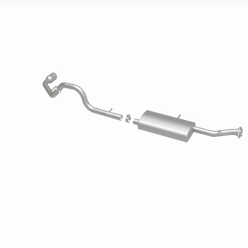 

Magnaflow 16606 - MAG16606 - MagnaFlow Sys C/B 06- Ford Explorer 4.6L V8 - Shipped in Europe - Tuningsupply.com

