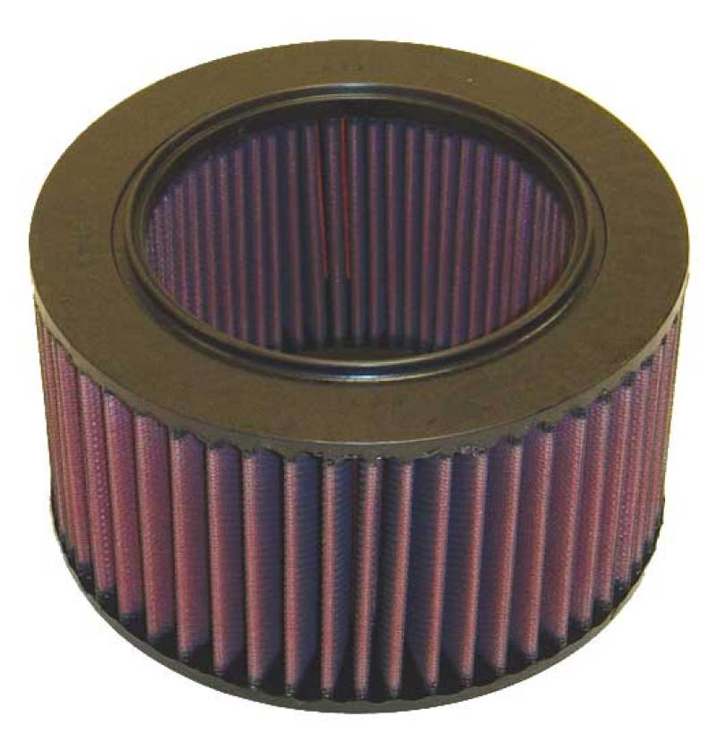 
  

K&N Engineering E-2553 - KNNE-2553 - K&N Replacement Air Filter 85-93 Suzuki Samurai L4-1.3L - Shipped in Europe - Tuningsupply.com

