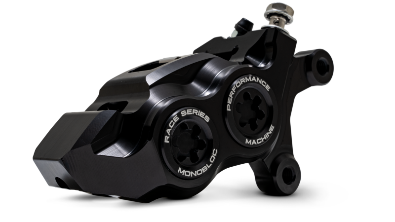 
  

Performance Machine 0053-2958-MB - PFM0053-2958-MB - Performance Machine 08-23 FL,18-24 M8 Softail,06-17 VRod 137x4B Rce Series Monobloc Caliper Right BK - Shipped in Europe - Tuningsupply.com

