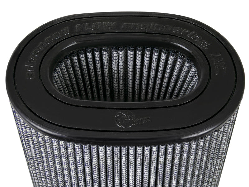 aFe Momentum Intake Replacement Air Filter w/ Pro DRY S Media (Pair)-tuningsupply.com