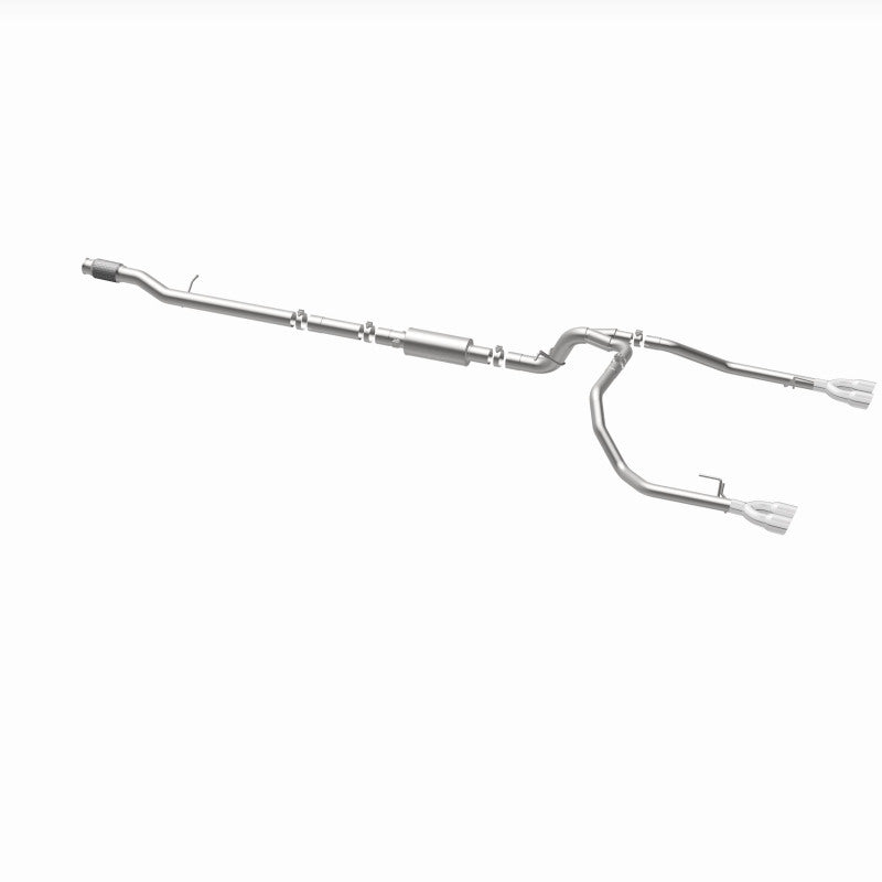 

Magnaflow 19489 - MAG19489 - MagnaFlow 2019 Chevrolet Silverado 1500 Quad Exit Polished Stainless Cat-Back Exhaust - Shipped in Europe - Tuningsupply.com
