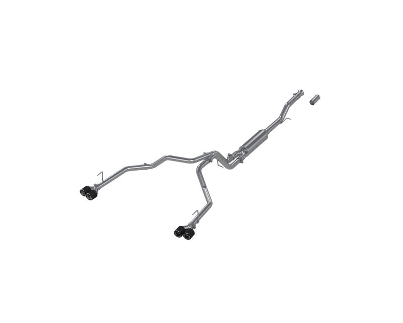 
  

MBRP PS50593CF - MBRPS50593CF - MBRP 21-24 Chevrolet Suburban XL 5.3L 3in T304 SS 2.5in Dual Split Carbon Fiber Cat-back - Shipped in Europe - Tuningsupply.com

