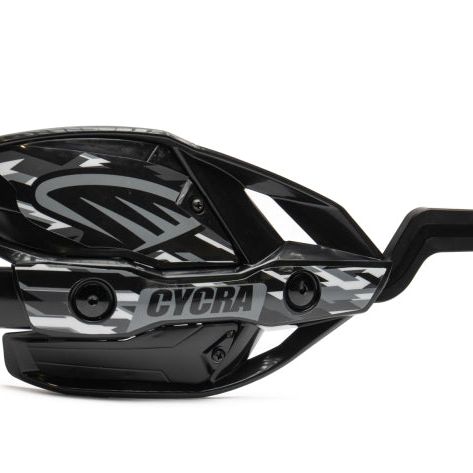 Cycra CRM Ultra 1-1/8 in. - SE Black-tuningsupply.com