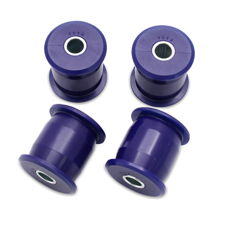 
  

Superpro SPF1513K - SPRSPF1513K - SuperPro 84-89 Toyota Van 2WD Rear Control Arm Bushing Kit - Shipped in Europe - Tuningsupply.com

