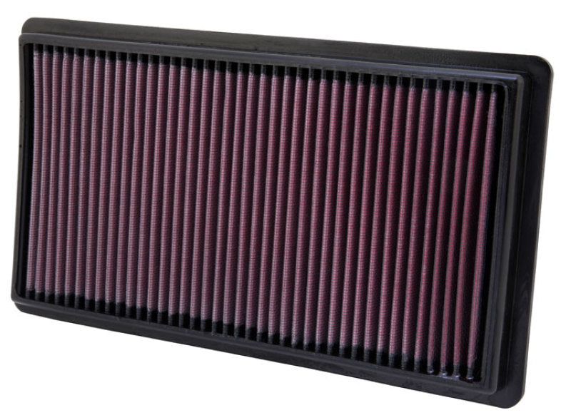 
  

K&N Engineering 33-2395 - KNN33-2395 - K&N 07 Mazda CX-9 3.5L-V6 Drop In Air Filter - Shipped in Europe - Tuningsupply.com


