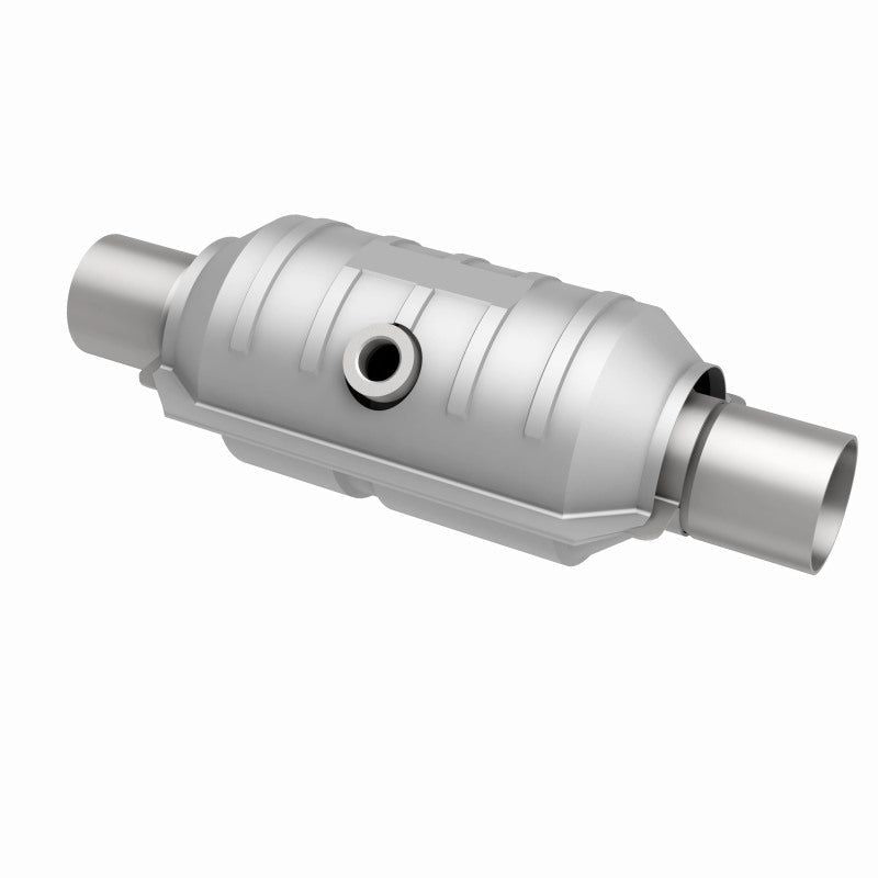 MagnaFlow Conv Univ 2 Mid Bed Sensor-tuningsupply.com