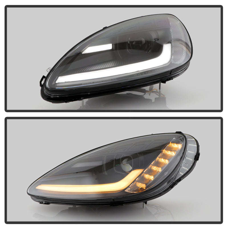 

SPYDER 5087935 - SPY5087935 - Spyder Signature Series 05-13 Chevrolet Corvette C6 Projector Headlights - Shipped in Europe - Tuningsupply.com
